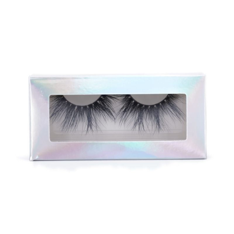 Melrose 5D Mink Lashes
