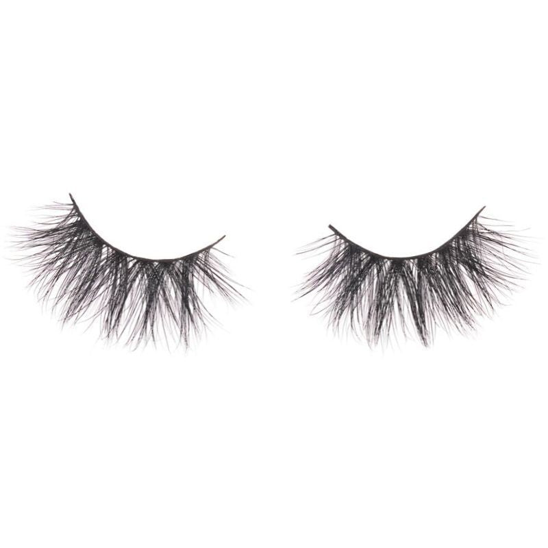 Chloe 3D Mink Lashes 25mm
