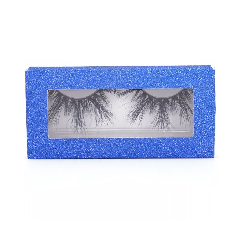 Monroe 5D Mink Lashes