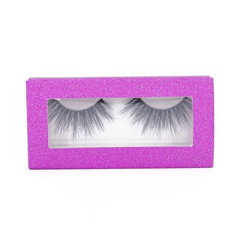 Missy 5D Mink Lashes