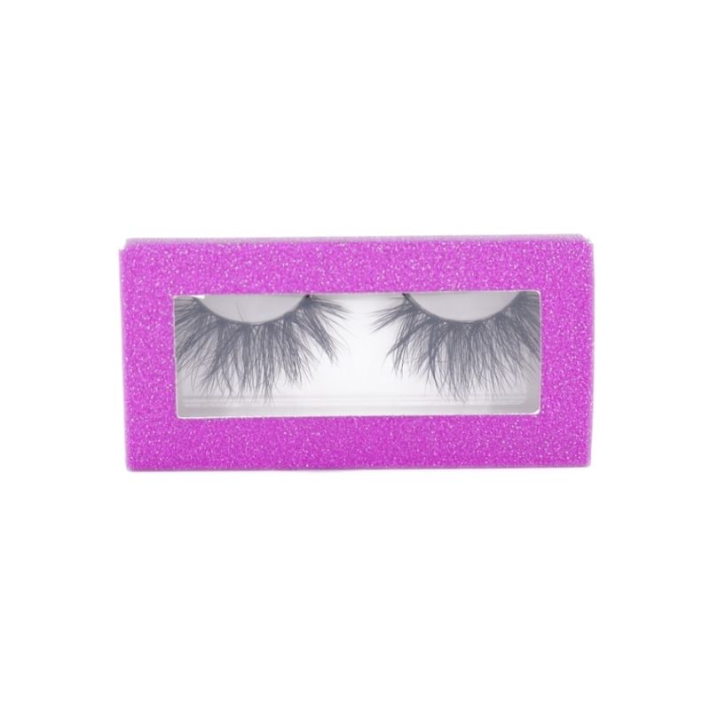 Magnolia 5D Mink Lashes